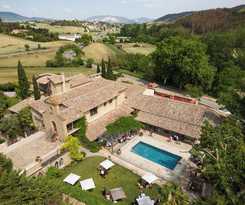 Hotel Finca El Peregrino