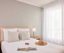  Quality Aparthotel Cherbourg