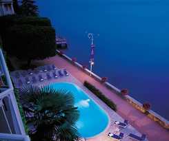Hotel Grand Gardone Riviera