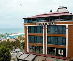  HANN OTEL