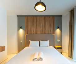  Melenge&ccedil; Otel