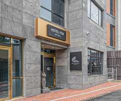 Hotel fox arthall