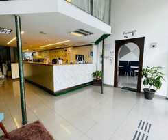 Hotel del mall