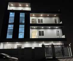 Hotel Virtus NewlyBuilt Greater Noida
