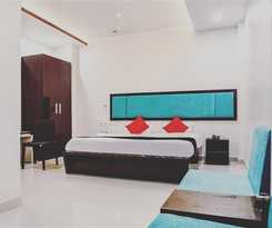 Hotel Komal Palace
