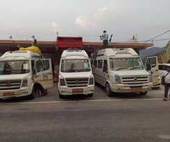 Hotel Vijay Residency Barkot