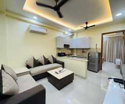Hotel Akshay Premium Suites