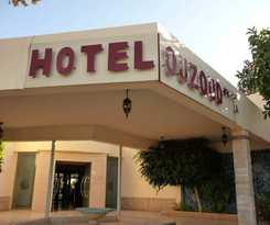 Hotel Ouzoud Beni Mellal
