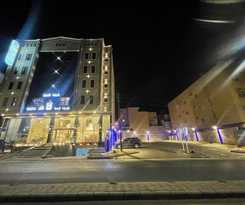  Shatha Abha Furnished Units