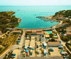 Hotel Camping Domaine des Tamaris