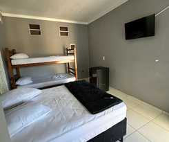 Hotel pousada ohana