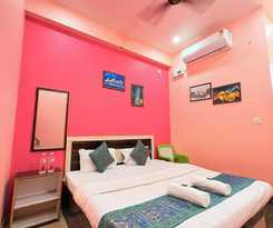 Hotel suvidha guest house