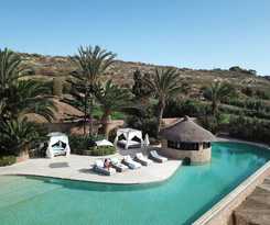 Hotel La Sultana Oualidia