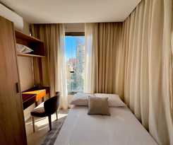 Hotel Homm Pinheiros