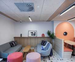 Hotel Modern Studios with Kitchen and Ensuite