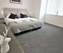 Apartamentos City Suites by Guestz