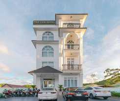 Hotel PINE VIEW HOTEL DALAT