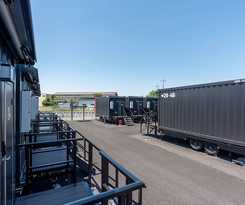 Hotel HOTEL R9 The Yard Tochigiohira