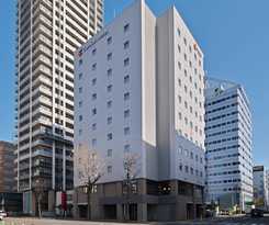 Hotel Comfort ERA Sapporo North