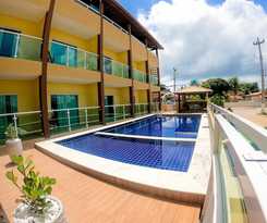 Hotel Pousada Ohana