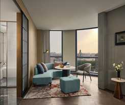 Hotel Intercontinental Changchun High Tech Zone by IHG