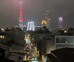 Hotel Asil