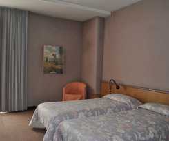 Hotel FRANCIACORTA GOLF