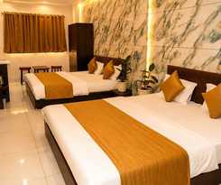 Hotel Dev Shree Palace