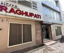 Hotel Raghupati - Ayodhya