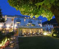 Hotel Rivalago