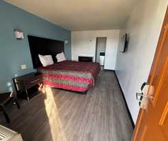 Hotel spanish trails inn
