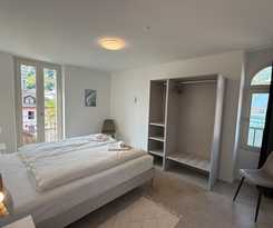 Hotel Schloss Locarno