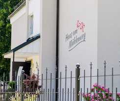  Haus am M&uuml;hlenweg