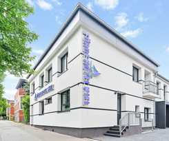  F&ouml;rde Hotel Kiel