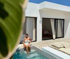 Hotel EBLI\'7. HOTEL BOUTIQUE