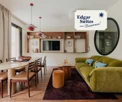  Edgar Suites Levallois - Anatole France
