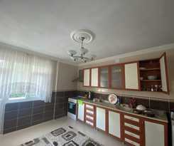  Kılı&ccedil;arslan apart