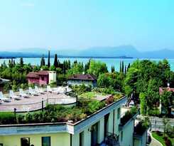 Hotel Admiral Villa Erme