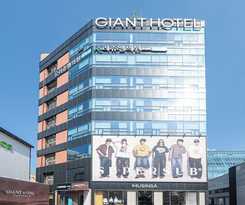 Hotel Giant