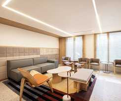 Hotel AC PALACE HOTEL AND RESIDENCE SEOUL GANGNAM
