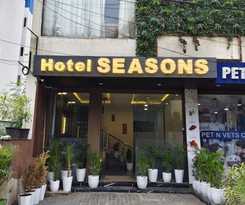 Hotel Seasons