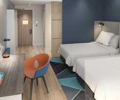 Hotel Holiday Inn Express Lijiang Ancient Town by IHG