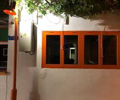  The Cranberries Hostel Bodrum