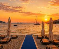  Mercans Bodrum Beach Hotel