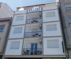 Hotel A Marisma Hostal