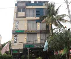 Hotel Green Valley Palace
