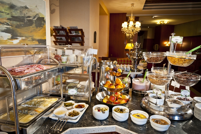 Parkhotel Graz Traditional Luxury