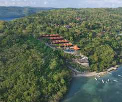 Hotel Pramana Nusa Ceningan