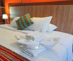 Hotel Cocatambo