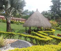 Hotel Hosteria El Paraiso